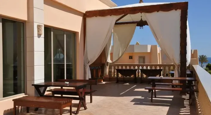 Марса Алам: Shoni Bay Resort