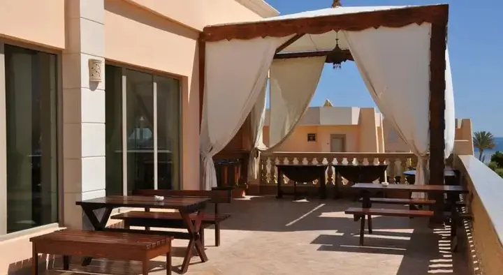 Марса Алам: Shoni Bay Resort