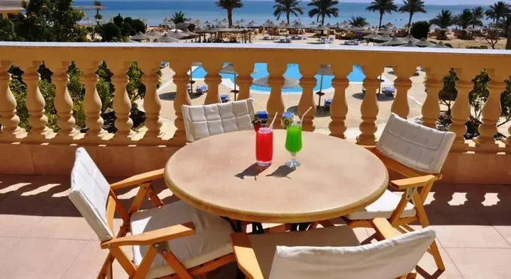 Марса Алам: Shoni Bay Resort