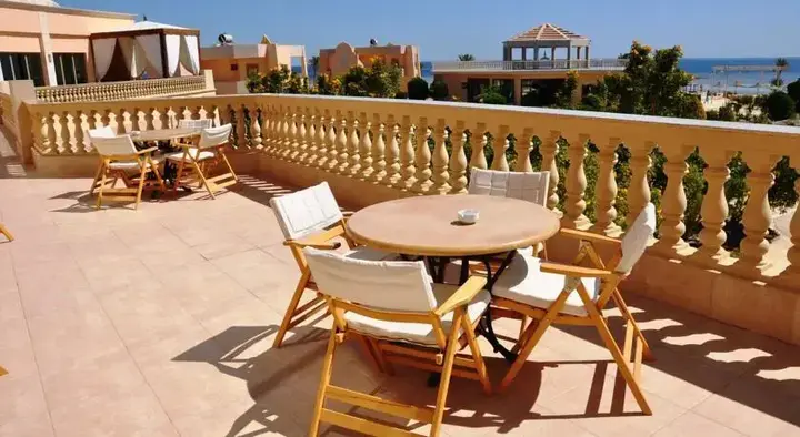 Марса Алам: Shoni Bay Resort