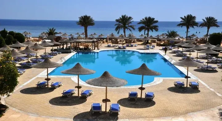Марса Алам: Shoni Bay Resort