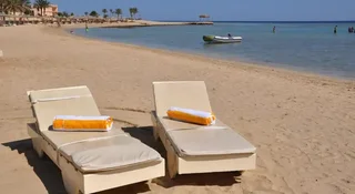 Марса Алам: Shoni Bay Resort