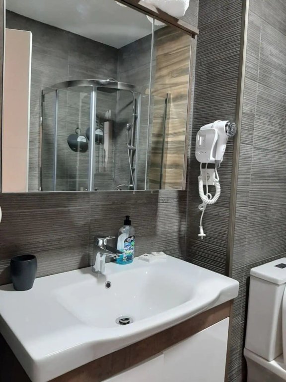 Тбилиси: Luxury Rest-Time Flat