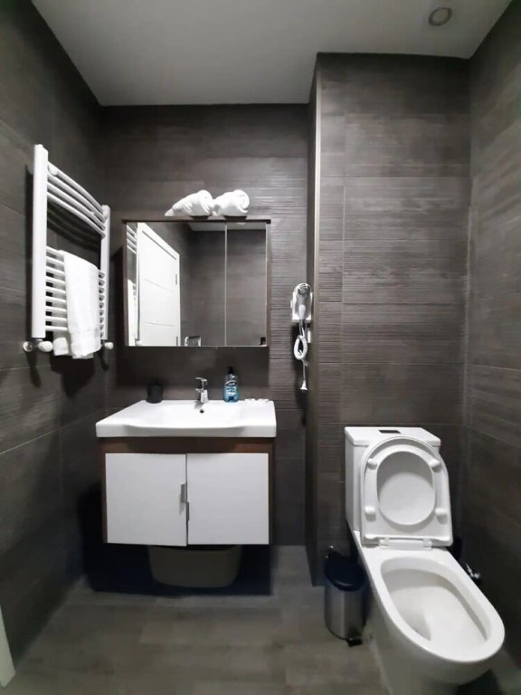 Тбилиси: Luxury Rest-Time Flat