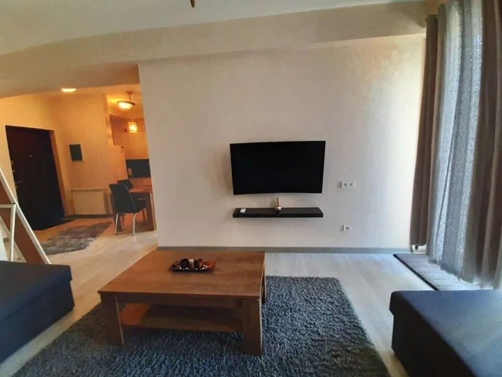 Тбилиси: Luxury Rest-Time Flat