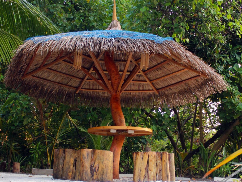 Атолл Алиф-Алиф: MarinaBay Villa Himandhoo