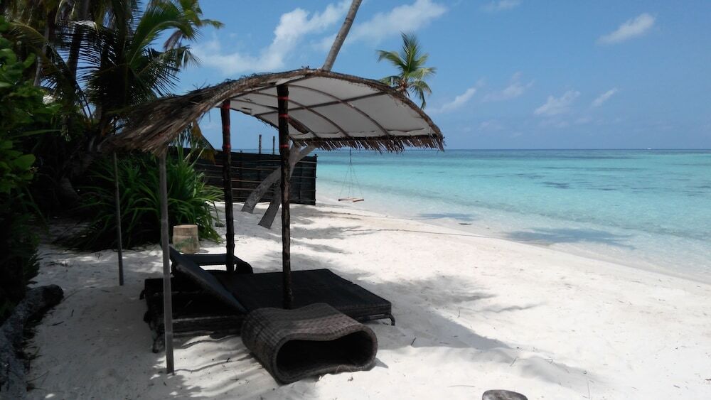 Атолл Алиф-Алиф: MarinaBay Villa Himandhoo