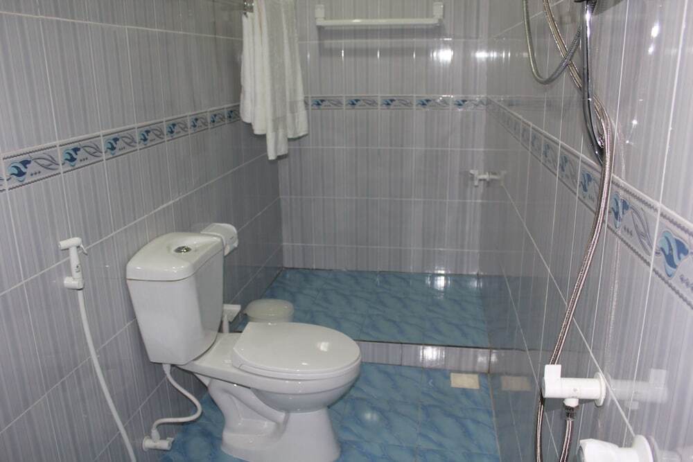 Атолл Алиф-Алиф: MarinaBay Villa Himandhoo