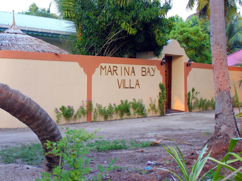 MarinaBay Villa Himandhoo — фото 2