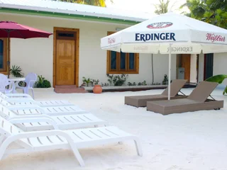 Атолл Алиф-Алиф: MarinaBay Villa Himandhoo