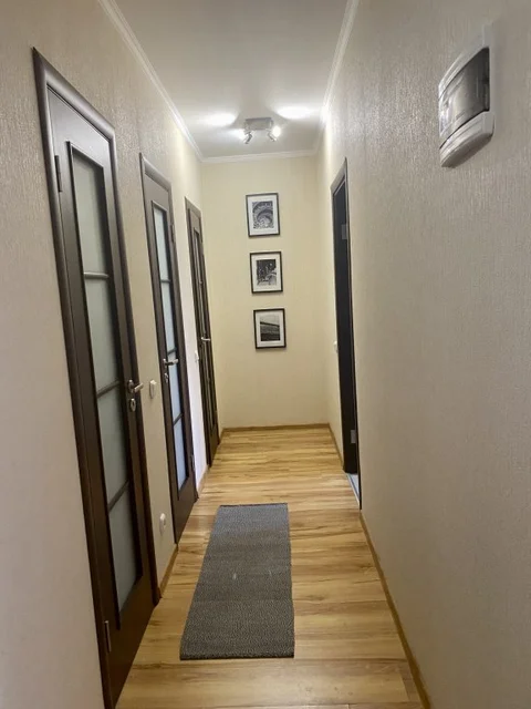 Гродно: Апартаменты Limoza