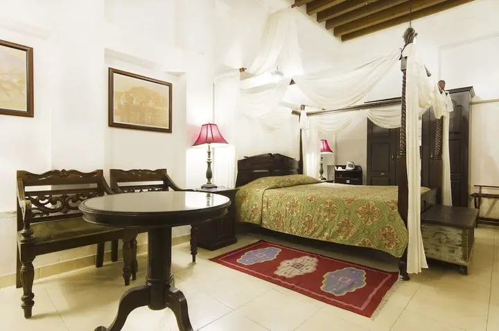 Дубай: Barjeel Heritage Guest House