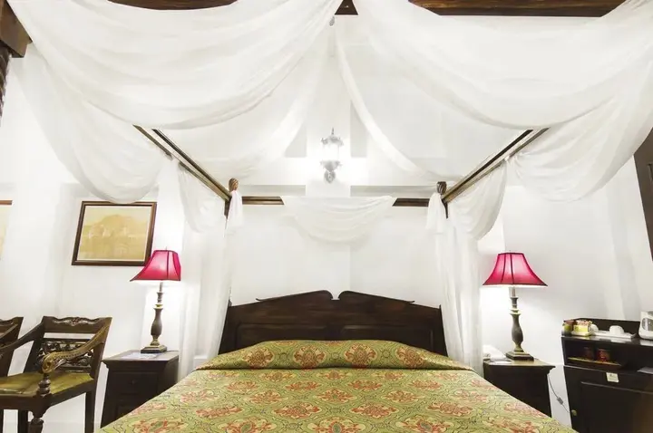 Дубай: Barjeel Heritage Guest House