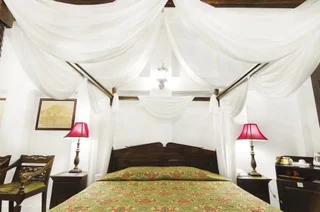 Дубай: Barjeel Heritage Guest House