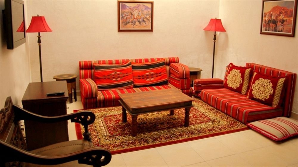 Barjeel Heritage Guest House — фото 1