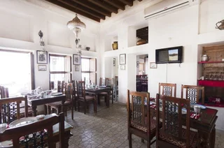 Дубай: Barjeel Heritage Guest House