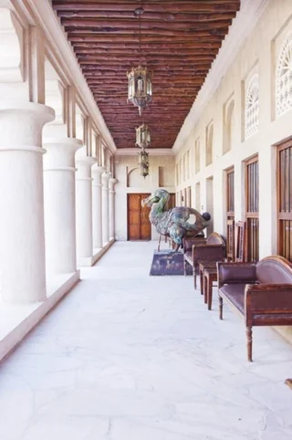 Дубай: Barjeel Heritage Guest House