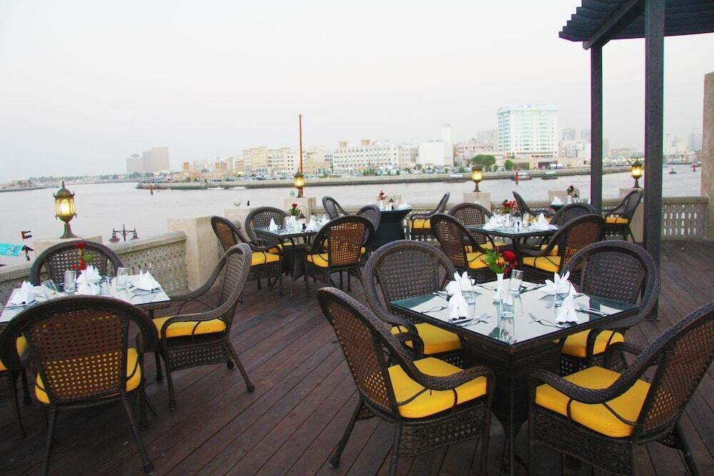 Дубай: Barjeel Heritage Guest House