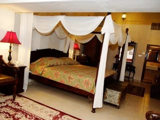 Дубай: Barjeel Heritage Guest House