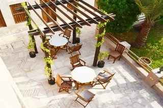 Дубай: Barjeel Heritage Guest House