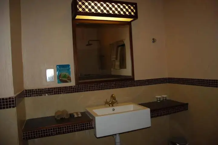 Дубай: Barjeel Heritage Guest House