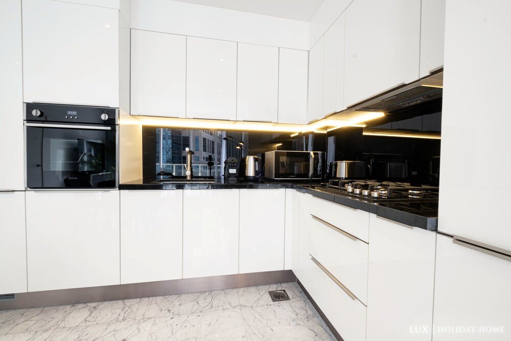Дубай: LUX - The Pad Executive Suite 4