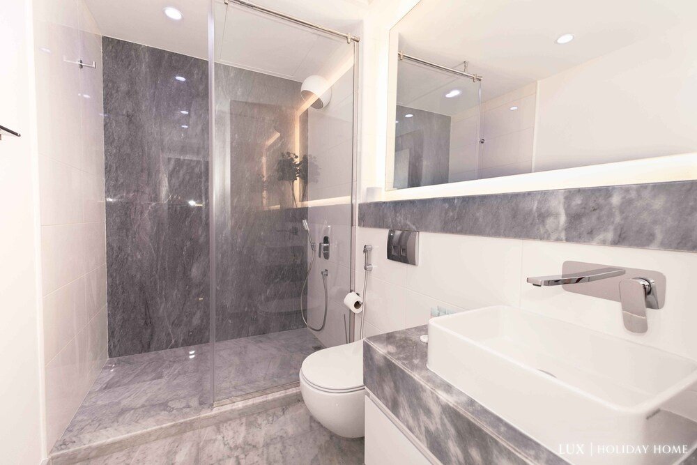 Дубай: LUX - The Pad Executive Suite 4