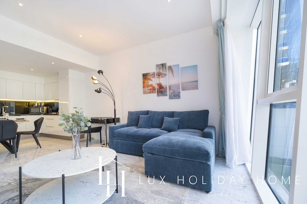 Дубай: LUX - The Pad Executive Suite 4