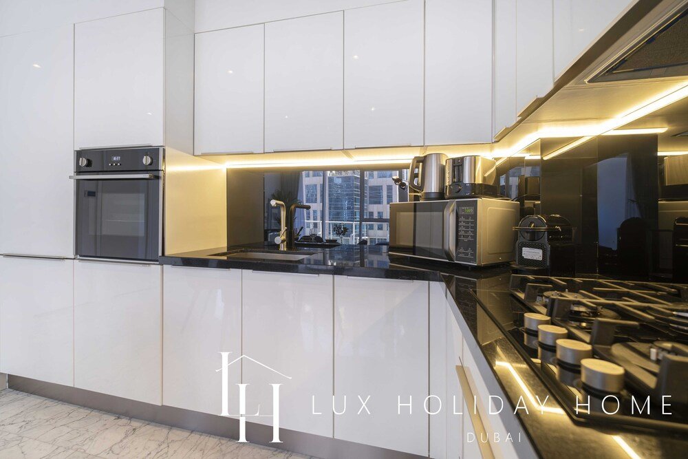 Дубай: LUX - The Pad Executive Suite 4