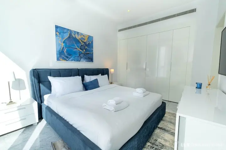 Дубай: LUX - The Pad Executive Suite 4