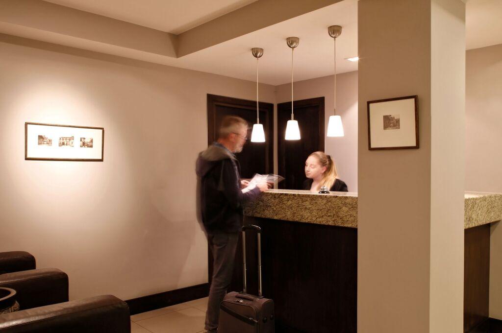 Ереван: Hotel Meg