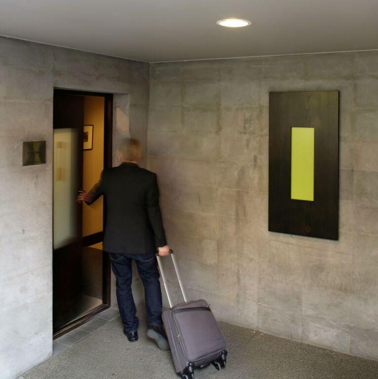 Ереван: Hotel Meg