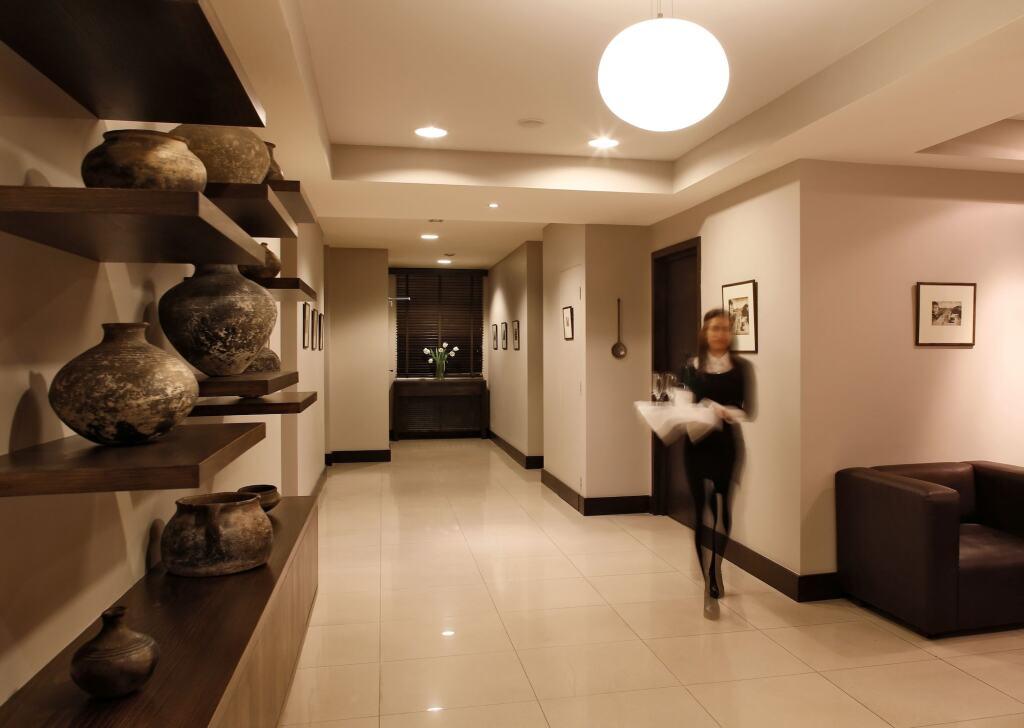 Ереван: Hotel Meg