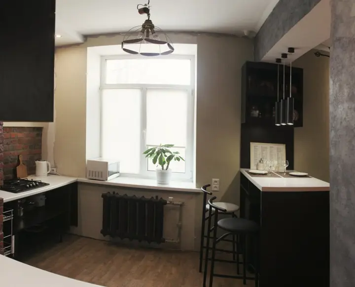 Минск: Апартаменты Simple Flat