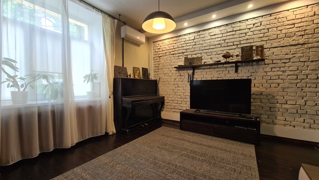 Минск: Апартаменты Simple Flat