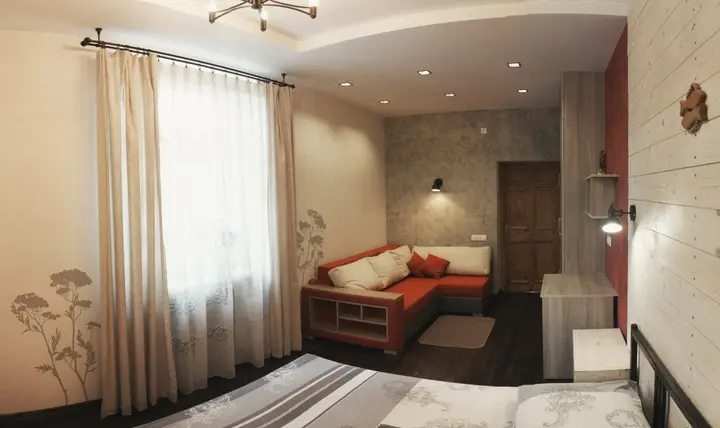 Минск: Апартаменты Simple Flat