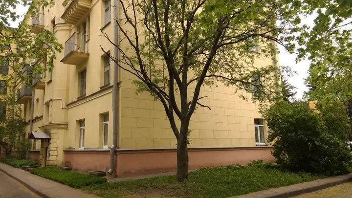 Минск: Апартаменты Simple Flat