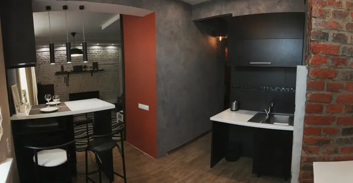 Минск: Апартаменты Simple Flat