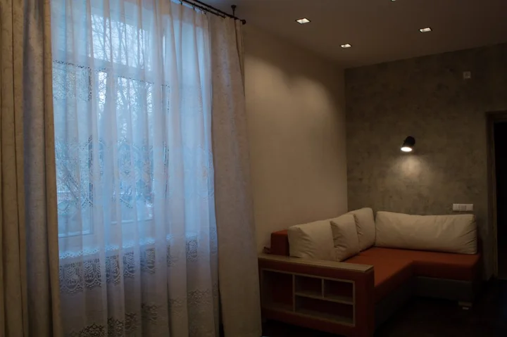 Минск: Апартаменты Simple Flat