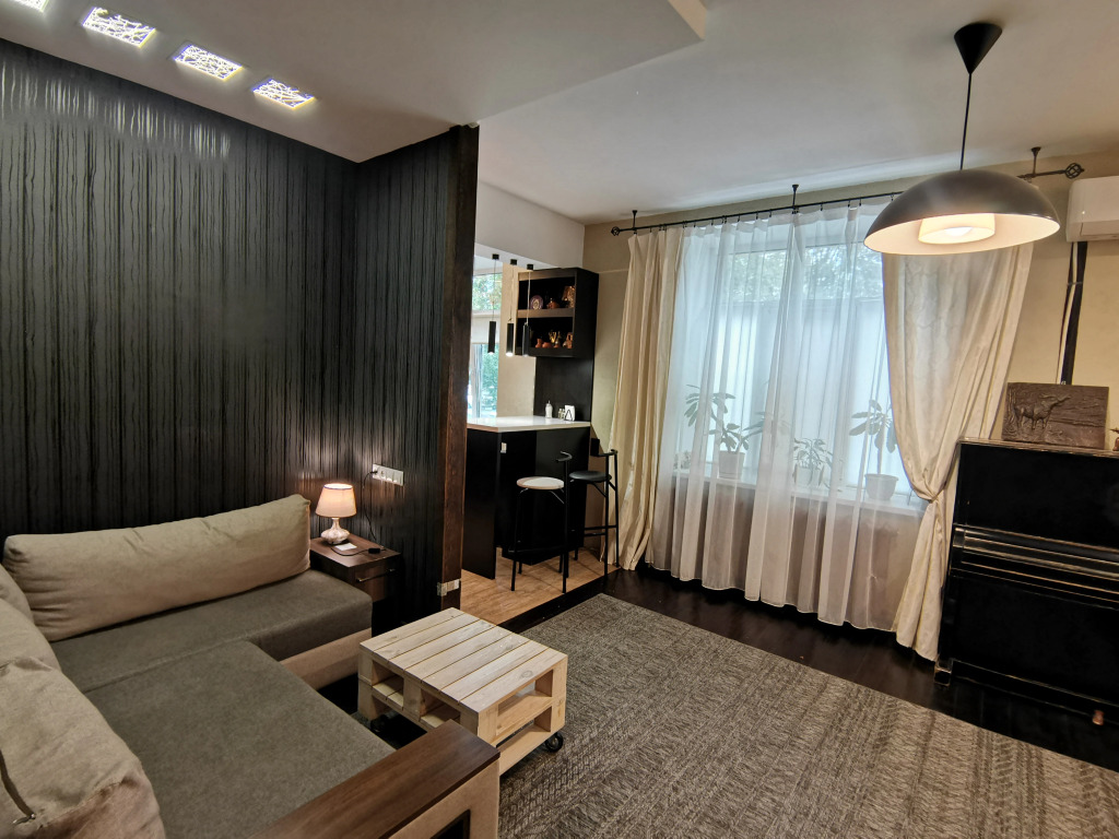 Минск: Апартаменты Simple Flat