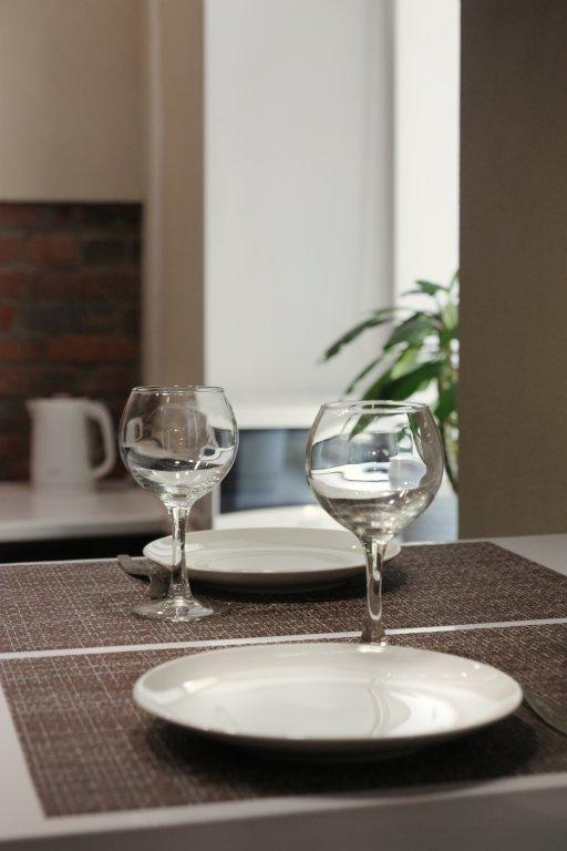 Минск: Апартаменты Simple Flat