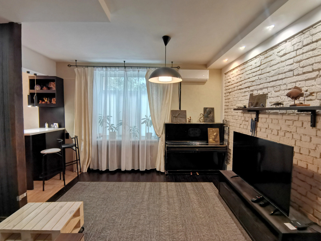 Минск: Апартаменты Simple Flat