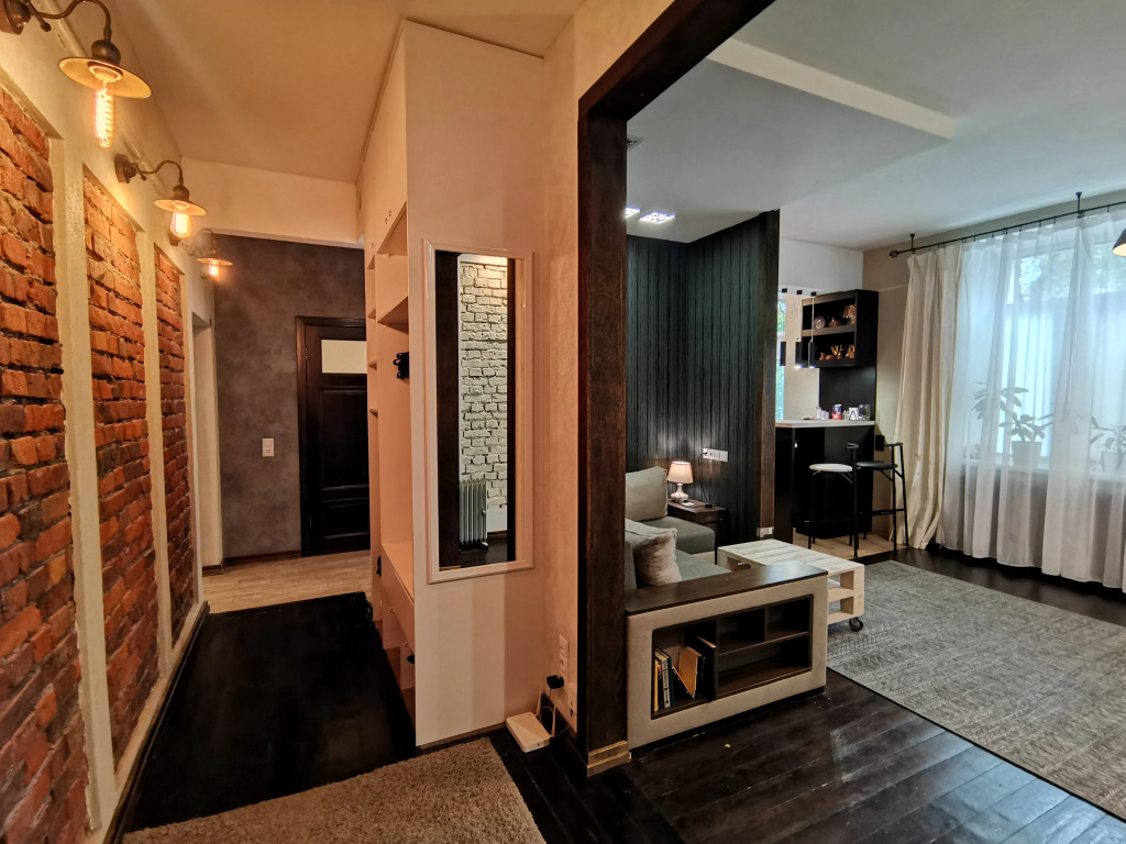 Минск: Апартаменты Simple Flat