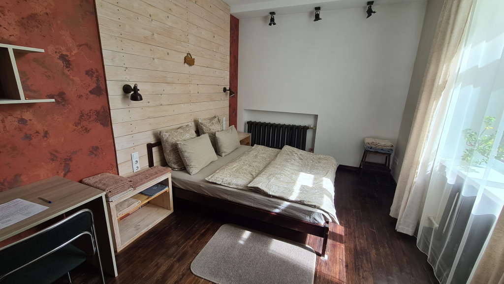 Минск: Апартаменты Simple Flat