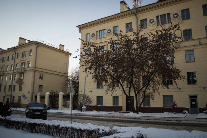 Минск: Апартаменты Simple Flat