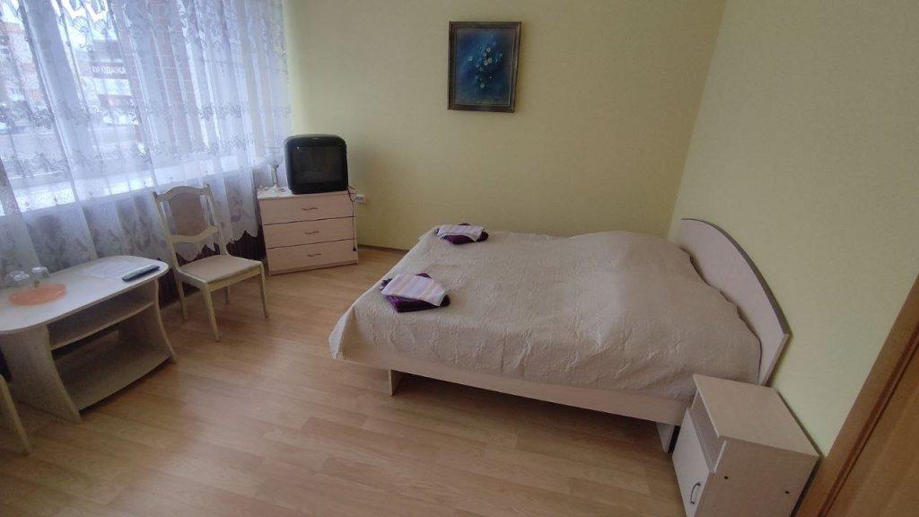 Брест: Апартаменты Rooms for visitors