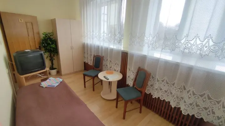 Брест: Апартаменты Rooms for visitors