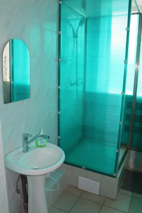 Брест: Апартаменты Rooms for visitors