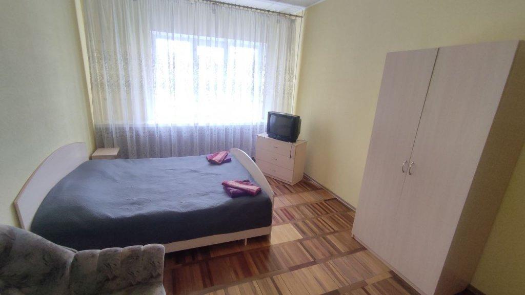 Брест: Апартаменты Rooms for visitors