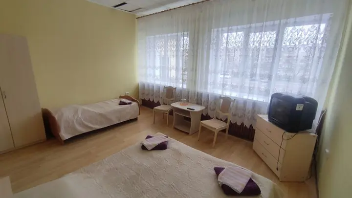Брест: Апартаменты Rooms for visitors